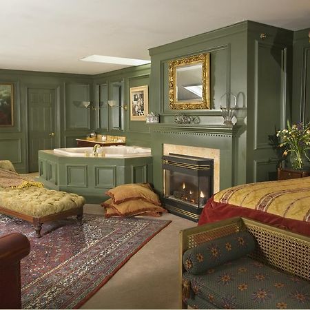 Hydrangea House Inn Newport Zimmer foto