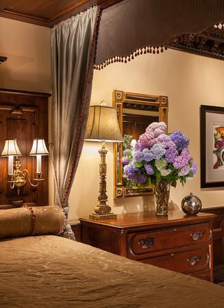 Hydrangea House Inn Newport Zimmer foto