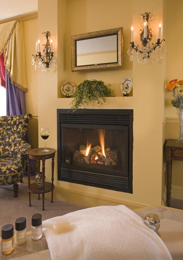 Hydrangea House Inn Newport Exterior foto