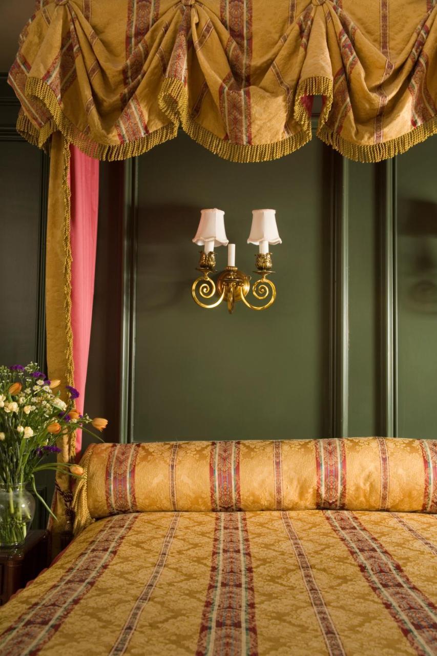 Hydrangea House Inn Newport Zimmer foto